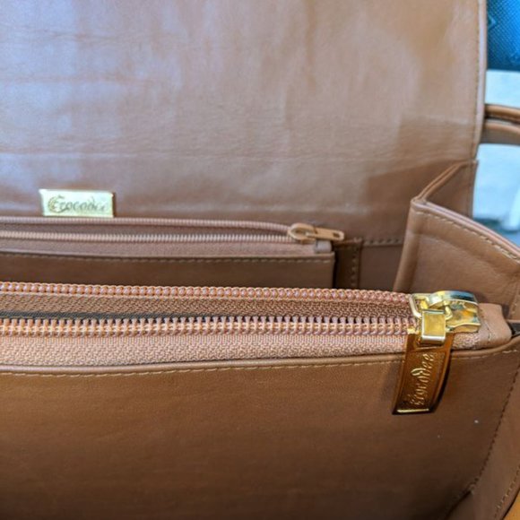 Crocodee Genuine Alligator Purse - Picture 11 of 11